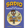 Sadiq and the Festival of Cultures
