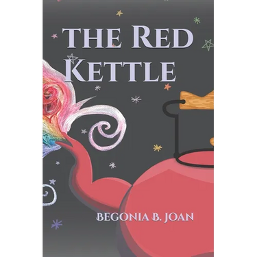 The Red Kettle