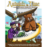 Animals in Time: Storybook, Volume 2: Medieval to Modern