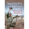 Appalachia to Dessau: Letters of a Tank Commander in World War II