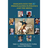 Insights into the KI Personalities in Politics and the Media: The 9 Personality Types