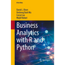 Business Analytics with R and Python