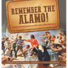 Remember the Alamo! Texas Independence & the Lone Star Republic Grade 5 Social Studies Children's American History