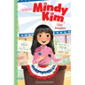 Mindy Kim, Class President