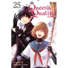 Queen's Quality, Vol. 25