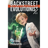 Backstreet Evolutionist (Book 1): A Progression Fantasy Adventure Series