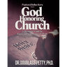 Pastoral Reflections to a God Honoring Church: A Devotional Guide for Pastors and Students of God's Word