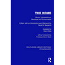 The Home: Words, Interpretations, Meanings and Environments
