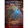 The Universal Solution: Presenting Biblical Universalism as the Solution to the Debate between Calvinists and Arminians