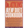 Dr. Atkins' New Diet Cookbook