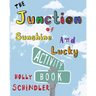 The Junction of Sunshine and Lucky Activity Book