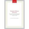 Schmick's Mahican Dictionary: With a Mahican Historical Phonology, Memoirs, American Philosophical Society (Vol. 197)