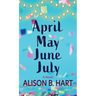 April May June July