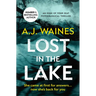 Lost in the Lake: An Edge of Your Seat Psychological Thriller