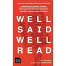 Well Said Well Read: Selected True Stories from the First Decade of Writers Read