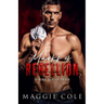 Marks of Rebellion: A Dark Military Romance