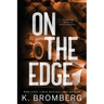On the Edge (Alternate Cover)