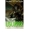 Usurper!