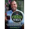 The Firkin Saga: Brewing up entrepreneurial adventures and pioneering tales with the Prince of Ales