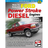 How to Rebuild Ford Power Stroke Diesel