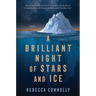 A Brilliant Night of Stars and Ice