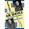 Flying for the Air Service: The Hughes Brothers in World War 1
