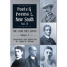 The Land They Loved Volume V: Poets and Poems of the New South, Volume 2