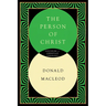 The Person of Christ