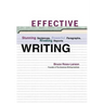 Effective Writing: Stunning Sentences, Powerful Paragraphs, Riveting Reports