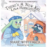 There's a New Kid, Lola Hopscotch!