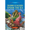 20,000 Leagues Under The Sea