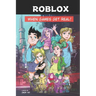 Roblox: When games get real!