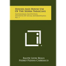 Houses and House Use of the Sierra Tarascans: Smithsonian Institution, Institute of Social Anthropology, No. 1