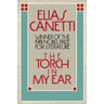 Torch in My Ear