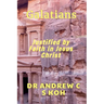 Galatians: Justified by Faith in Jesus Christ