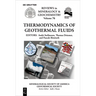 Thermodynamics of Geothermal Fluids