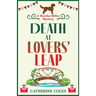 Death at Lovers' Leap