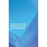 Principles of Metaphysics