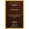 Brachygraphy: Or An Easy And Compendious System Of Shorthand (1835)