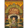 The Magnificent Monsters of Cedar Street
