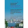 Justice for Resilient Development in Climate-Stressed Cities