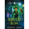 Scries Like an Owl