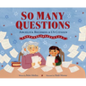So Many Questions: Abuela Becomes a Us Citizen