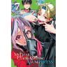 My Dear, Curse-Casting Vampiress, Vol. 7: Volume 7
