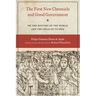 The First New Chronicle and Good Government: On the History of the World and the Incas up to 1615