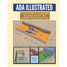ADA Illustrated: A Visualization of the 2010 Americans with Disabilities Act (ADA) Standards for Accessible Design