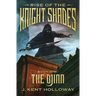 Rise of the Knightshades: The Djinn