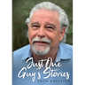 Just One Guy's Stories