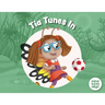 Tia Tunes In