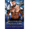 Dragon Guard Protector: Dragon Guard of the Northern Isles Book 5